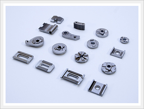 Automobile Components for TILTING  Made in Korea